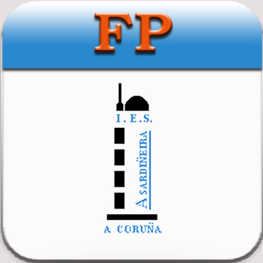 FP Icon