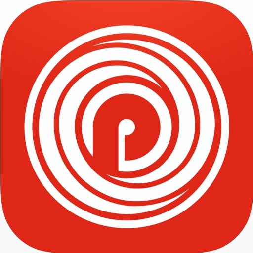 Photo Ops App Icon