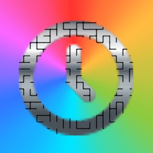 Minute Maze Mania Premium 4Kids iOS App