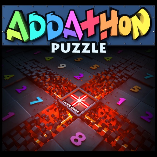 Addathon Puzzle - A challenging math workout to master