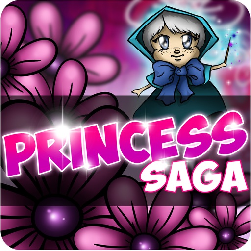 Princess Saga icon