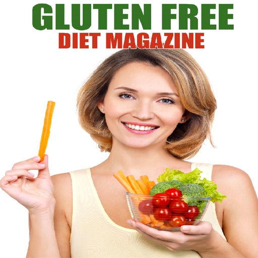 Gluten Free Diet Magazine