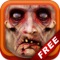 Scary ME! FREE - Easy to Monster Yourself Face Maker with Gross Zombie Dead Photo Effects!