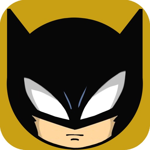 Night Sky - Batman Version icon