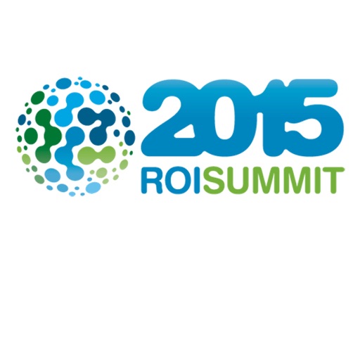 ROI Summit icon