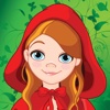 Fill in the Blank Stories Pro - Fairy Tales by The Brothers Grimm