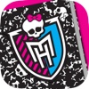 Monster High Fearbook