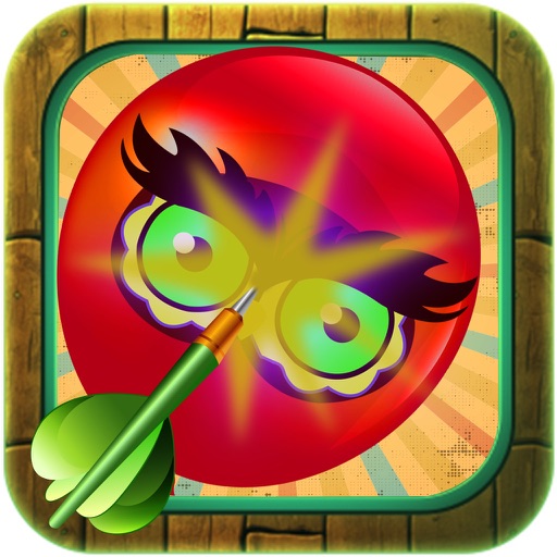 Escape Balloon - Be A Hunter For Survival