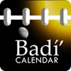 Badí’ Calendar