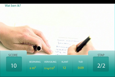 Maand van de duurzaamheid screenshot 3