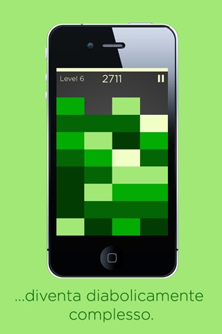 Shades: A Simple Puzzle Game screenshot 2