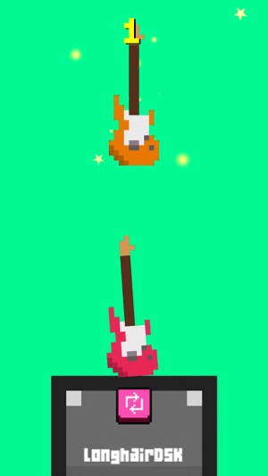 Stacky Guitars(圖2)-速報App