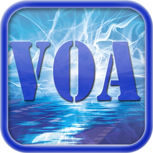 bting VOA listening - VOA Special English, VOA Standard English ... iOS App