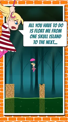 Game screenshot Candi's Swamp Hop apk