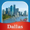 Dallas Offline Travel Guide