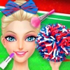 Cheerleader Salon - Sports Chic & Fan Girl Mania!
