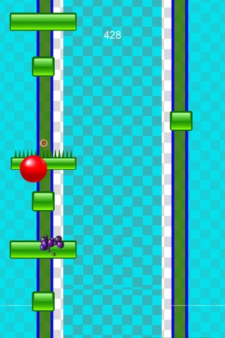 Jump Squares screenshot 3