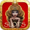 Aaaaaaaah! Aaba Classic Egypt - Cleopatra Machine Casino Slots FREE Games