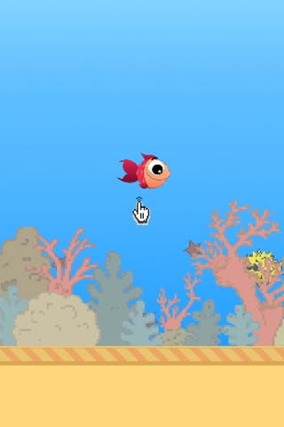 Fish in the Labyrinth screenshot 2