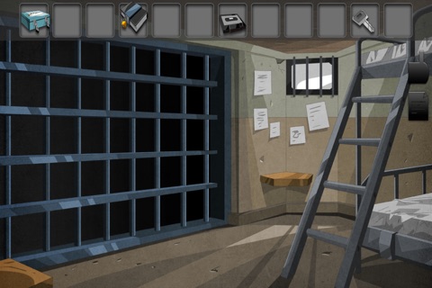 Escape : Prison Break Pro #1 screenshot 2