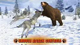 Game screenshot Bear Revenge 3D mod apk