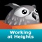 Working at Heights: This course gives an overview of current legislation and instructs the learner on how to safely Work at Heights