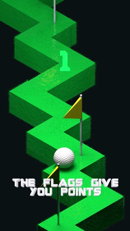 Twisted Golf - Miniature Medal Tournament