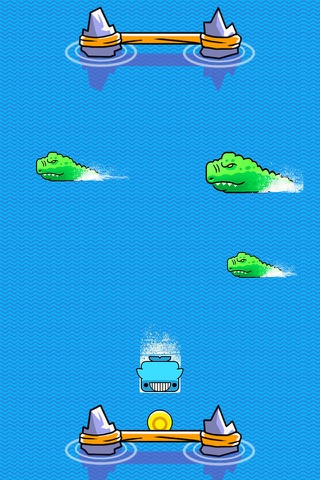 Splock Splash - Quick Splash Water screenshot 2