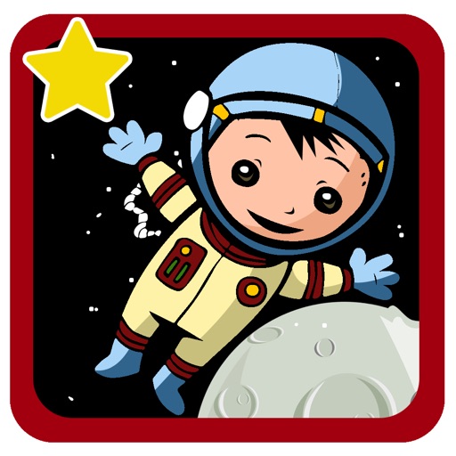 Gravity George Spring Ride - The Epic Moon Run Journey PREMIUM by Golden Goose Production iOS App