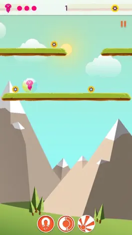 Game screenshot Jelly Jump - Water Escape mod apk