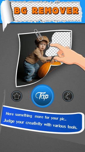 Photo Background Remover(圖1)-速報App