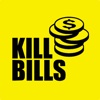 Kill Bills - Contas a Pagar