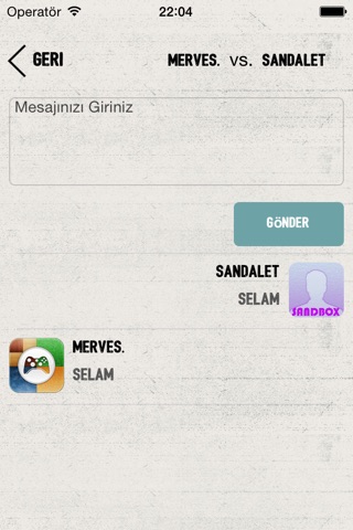 Match - Multiplayer screenshot 2