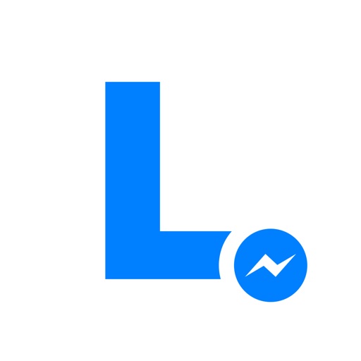 Legend for Messenger - Send Text in Animated GIF iOS App