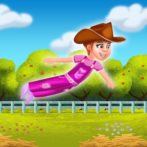 Little Farmers Escape - Chicken, Cow and Pony Games iOS App