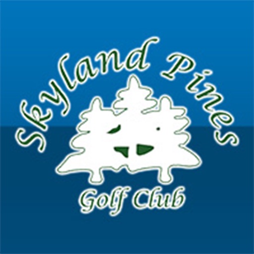 Skyland Pines Golf