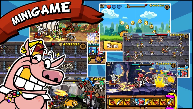 Paladog! screenshot-3