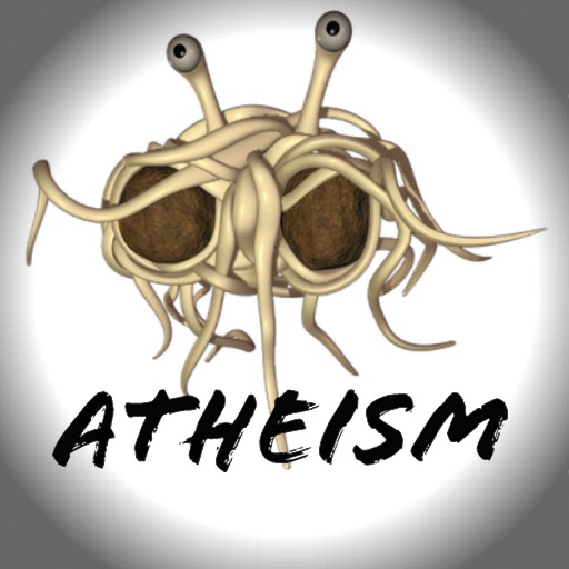 Atheism icon