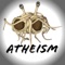 Atheism for iOS is an excellent and useful tool for Atheists and Skeptics