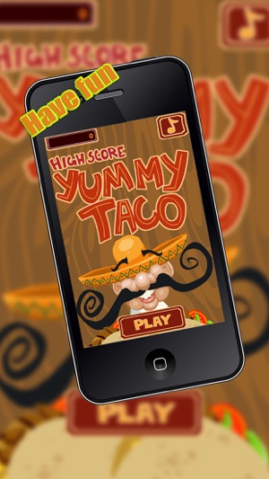 Yummy taco gaucho(圖2)-速報App