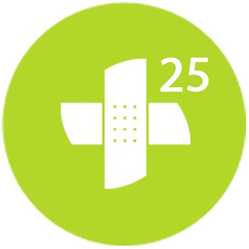 Farmacia25 icon