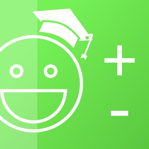 Newton Schools - Addition and Subtraction Icon
