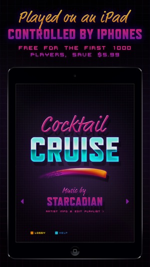 Cocktail Cruise(圖4)-速報App