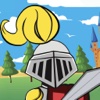 A War of Medieval Kingdoms : Legendary Knight Clash PRO