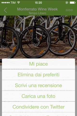 Monferrato Discovery screenshot 3