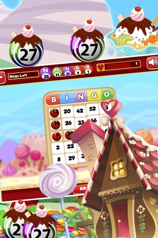 Bingo Dozer - Bingo Free Style screenshot 4