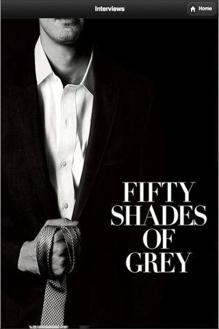 FIFTY SHADES - for Fans screenshot 3