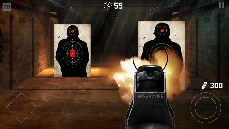 Gun Master 3D screenshot-3