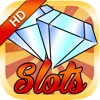 Monte Carlo Double Diamonds Slots HD - Win Mega Bonus Game in Monaco Casino