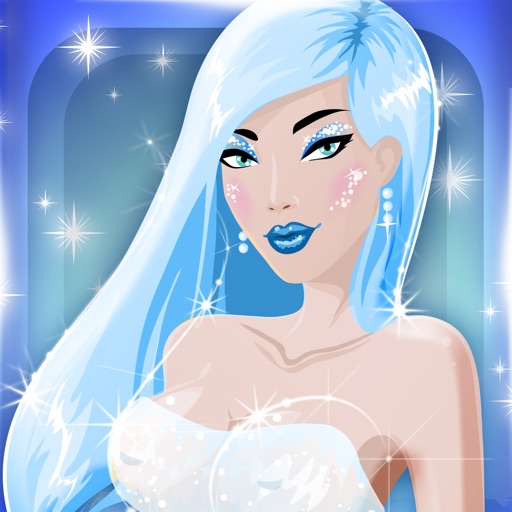 Frozen Slots - Let it Spin Free Lotto Fortune Slots - Full Version iOS App